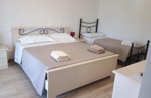 Aulla House | Dalla Gina e Paolino B&B