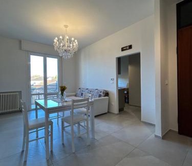 Bellaria-Igea Marina Apartment | Dalla Irma Appartamento Vacanze Bellaria