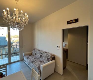 Bellaria-Igea Marina Apartment | Dalla Irma Appartamento Vacanze Bellaria