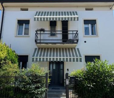 Bussolengo Apartment | Dalla Simo