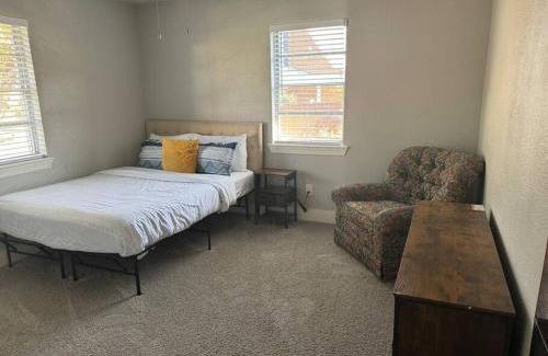 Cedar Crest House | Dallas Beautiful Village