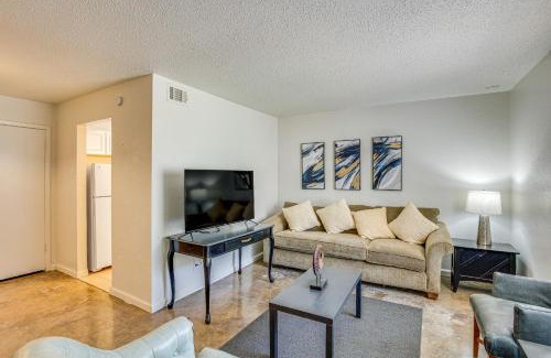 Knox - Henderson Apartment | Dallas Condo in Walkable Knox Street District!