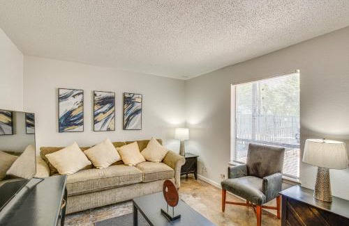 Knox - Henderson Apartment | Dallas Condo in Walkable Knox Street District!
