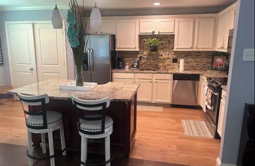Mesquite House | Dallas Get Away - 15 min from DT