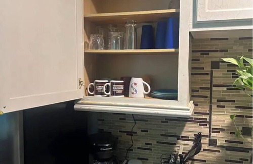 Mesquite House | Dallas Get Away - 15 min from DT