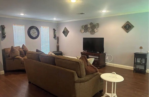 Mesquite House | Dallas Get Away - 15 min from DT