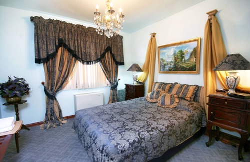 Primorski Hotel | Dallas Residence