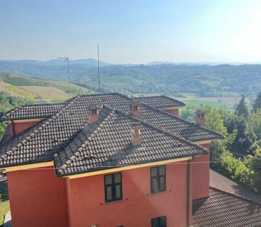 Cadepiaggio Apartment | Dallo Zio Bruno