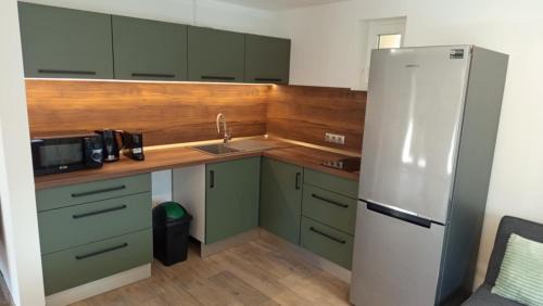 Velem Apartment | Dalma Vendégház Velem