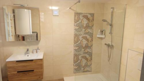 Velem Apartment | Dalma Vendégház Velem