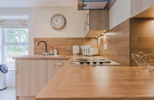 Blairgowrie Cottage | Dalnaglar Cottage - UK30260