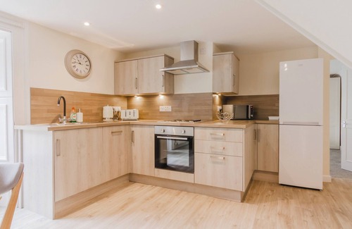 Blairgowrie Cottage | Dalnaglar Cottage - UK30260