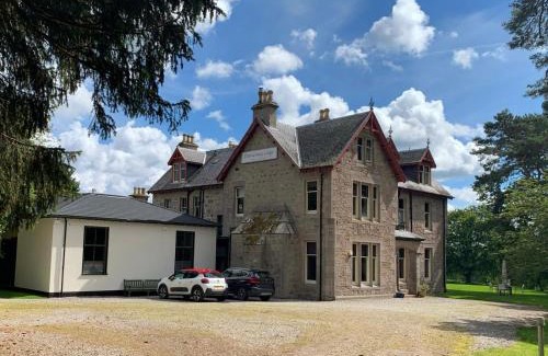 Carrbridge Hotel | Dalrachney Lodge