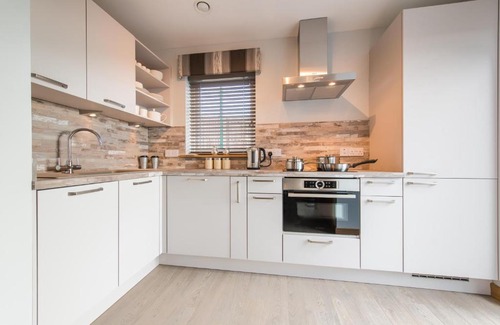 Stonehaven Cabin | Dalriada Lodges Ruthery