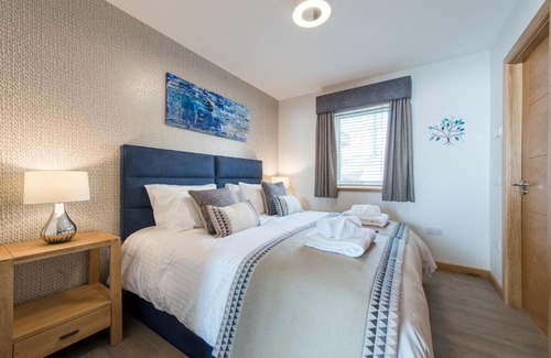 Stonehaven Cabin | Dalriada Lodges Strathlethan