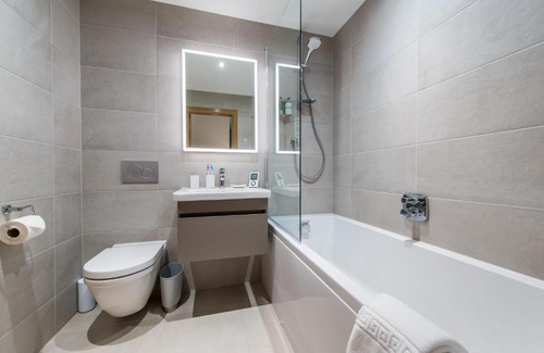 Stonehaven Cabin | Dalriada Lodges Strathlethan