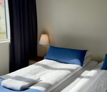 Rangarþing eystra Bed & Breakfast | DalsSel farm Guesthouse