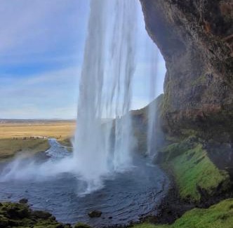 Rangarþing eystra Bed & Breakfast | DalsSel farm Guesthouse