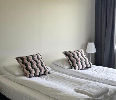 Rangarþing eystra Bed & Breakfast | DalsSel farm Guesthouse