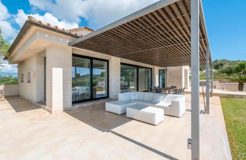Santa Margalida Villa | Dalt Son Morro