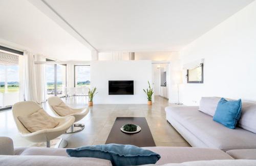 Santa Margalida Villa | Dalt Son Morro