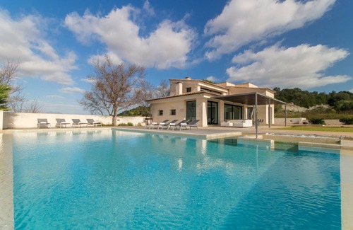 Muro Villa | Dalt Son Morro, Villa 5StarsHome Mallorca