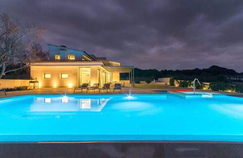 Muro Villa | Dalt Son Morro, Villa 5StarsHome Mallorca