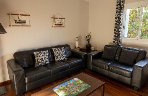 Salou City Centre Apartment | Dalt Vila Salou Deluxe