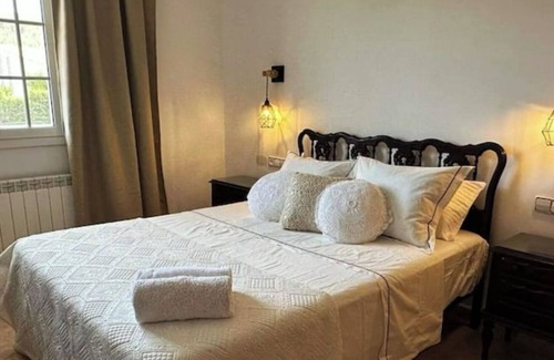 Canyelles Ski Chalet | DaltMar with Love!