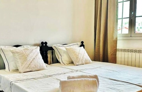 Canyelles Ski Chalet | DaltMar with Love!