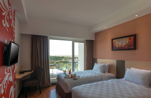 Biringkanya Hotel | Dalton Makassar