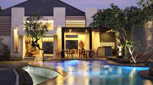 Nakula Villa | Daluman Villas