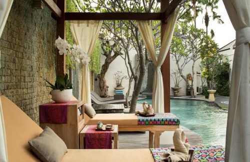 Nakula Villa | Daluman Villas
