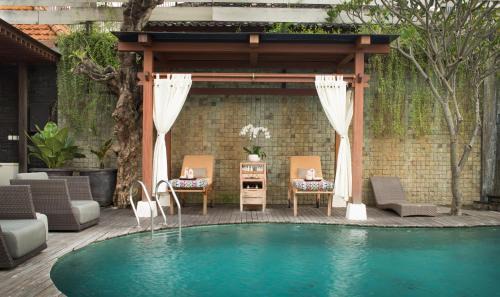 Nakula Villa | Daluman Villas