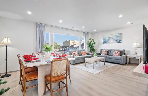 St. Francis House | Daly city 3B Home Great location