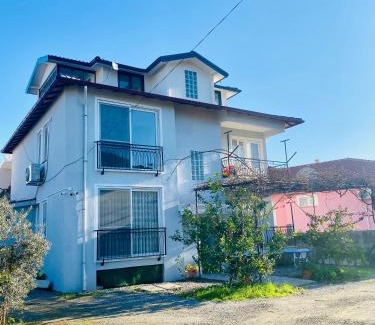 Kocasinan Apartment | Dalyan merkezde Ev
