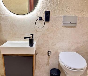 Kocasinan Apartment | Dalyan merkezde Ev