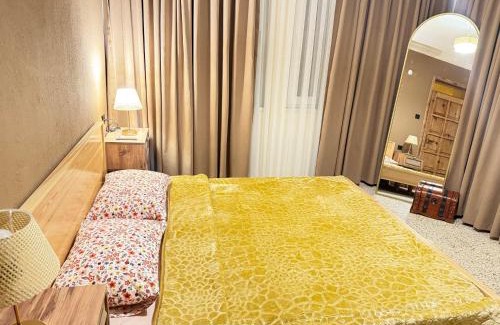 Kocasinan Apartment | Dalyan merkezde Ev