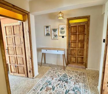 Kocasinan Apartment | Dalyan merkezde Ev