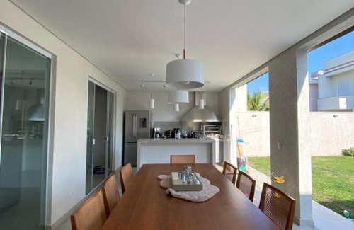 Taubate House | Dalza kenia