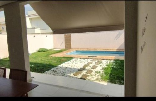 Taubate House | Dalza kenia