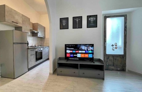 Guardiagrele Apartment | Dama Dama