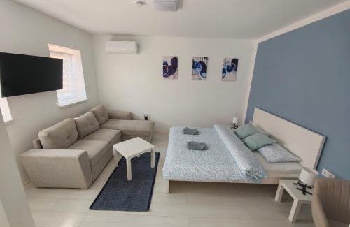 Eger Apartment | DaMa2 Apartments