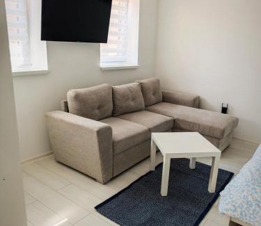 Eger Apartment | DaMa2 Apartments
