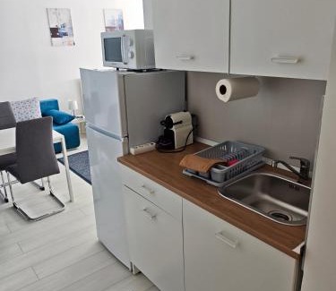 Eger Apartment | DaMa2 Apartments