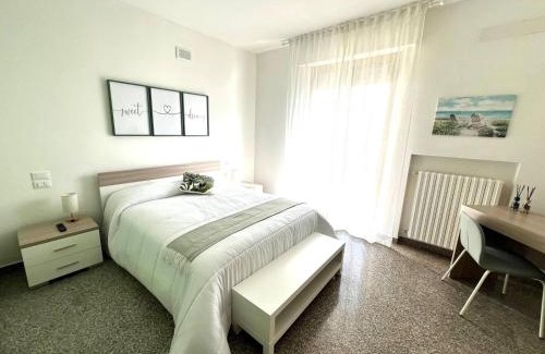 Montesilvano Apartment | DAMADIMARE casa vacanze