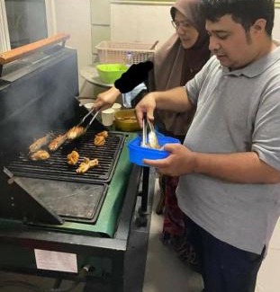 Malacca City House | Damai Holiday Homestay