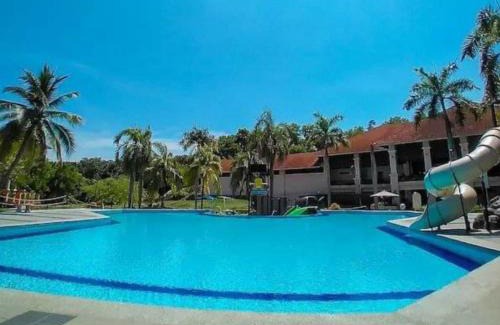 Lumut Apartment | Damai Laut Holiday Apartment