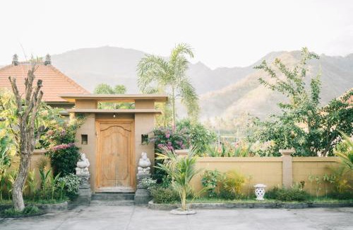 Purwakerti Cabin | Damar Sanjaya Uttama