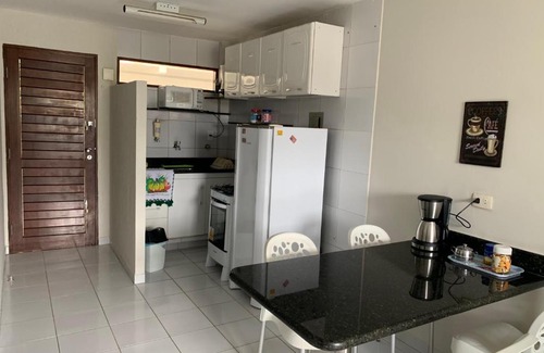 Aeroclube Apartment | Damariaacomodacoes - Manaíra